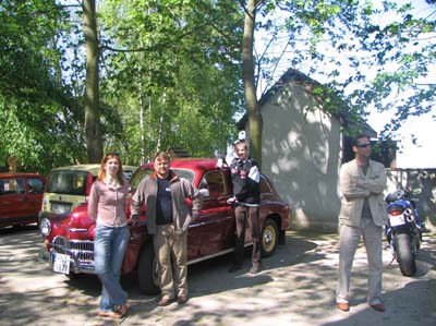Dni Wolsztyna 2007 (7)